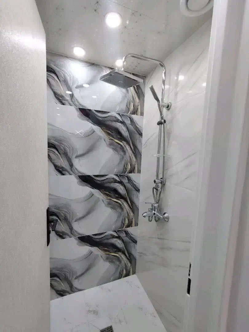 آپارتمان۵۰متری/سندتک‌برگ/فول/آسانسور/تراورتن|فروش آپارتمان|شهریار, شهریار|دیوار