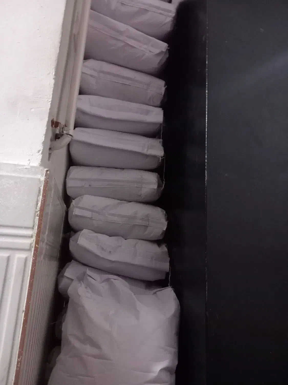 انواع مایع ها|مواد شوینده و دستمال کاغذی|شیراز, تندگویان|دیوار