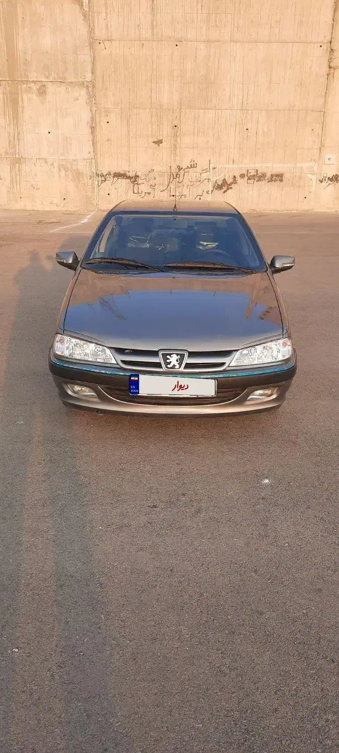 پژو پارس|خودرو سواری و وانت|پردیس, فاز ۲|دیوار