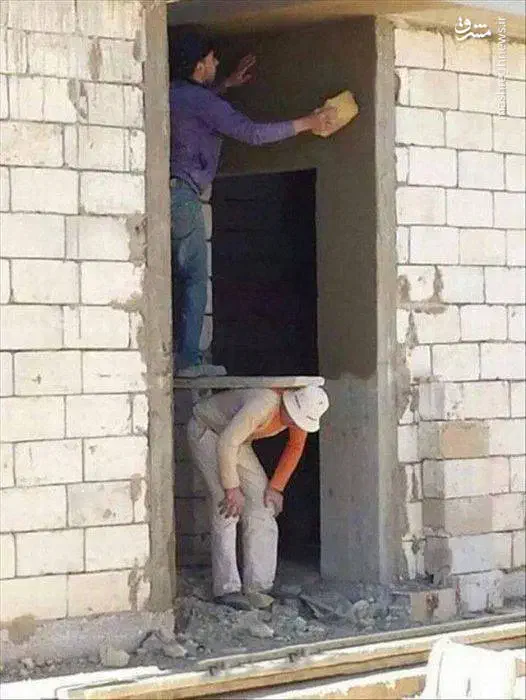 اوستایی و بنایی با ارزان ترین قیمت|خدمات پیشه و مهارت|بم, |دیوار