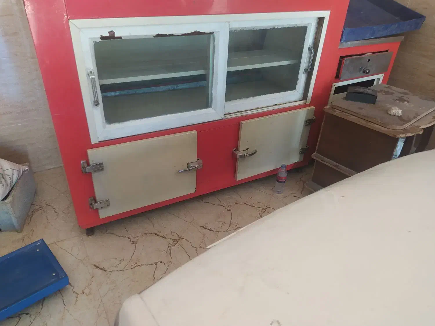 یخچال مغازه|فروشگاه و مغازه|لردگان, |دیوار