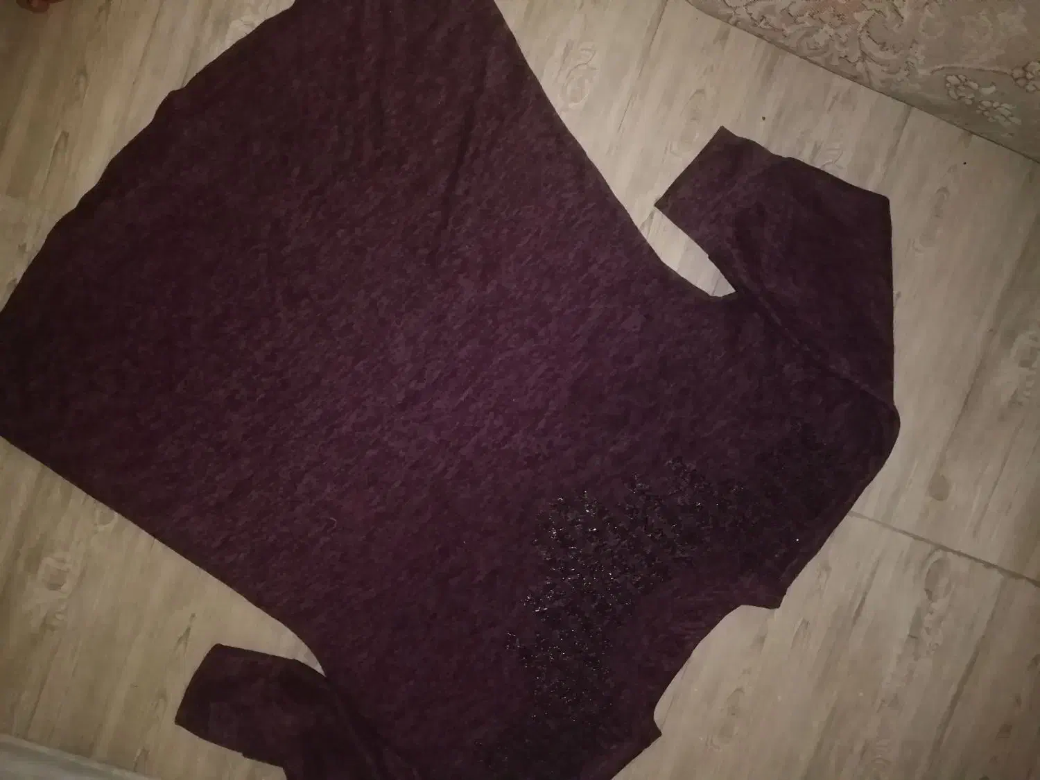 لباس فری سایز و بزرگ و بارداری  ست مانتو و شلوار|لباس|تهران, سلیمانی|دیوار