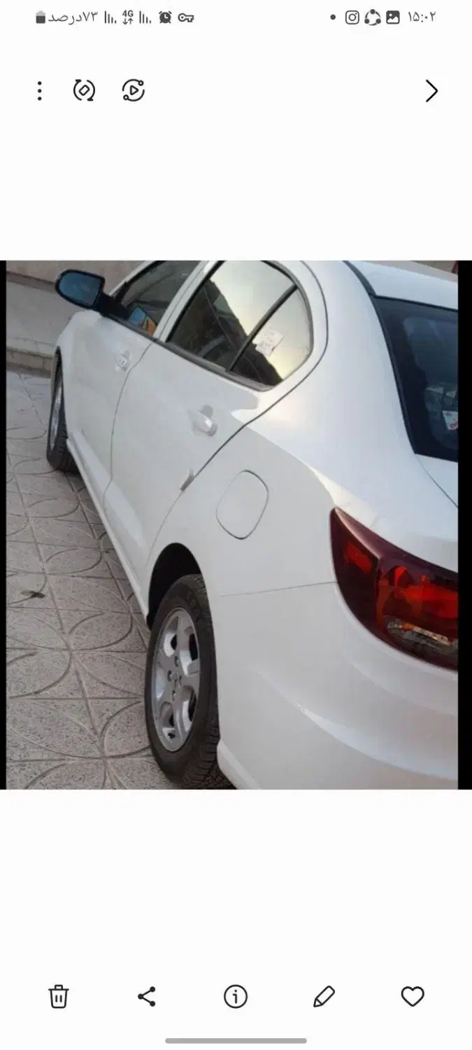 شاهین G|خودرو سواری و وانت|کرمان, |دیوار