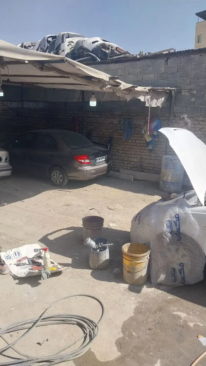 صافکار نقاش نیمه ماهر و ماهر|استخدام صنعتی، فنی، مهندسی|بومهن, |دیوار