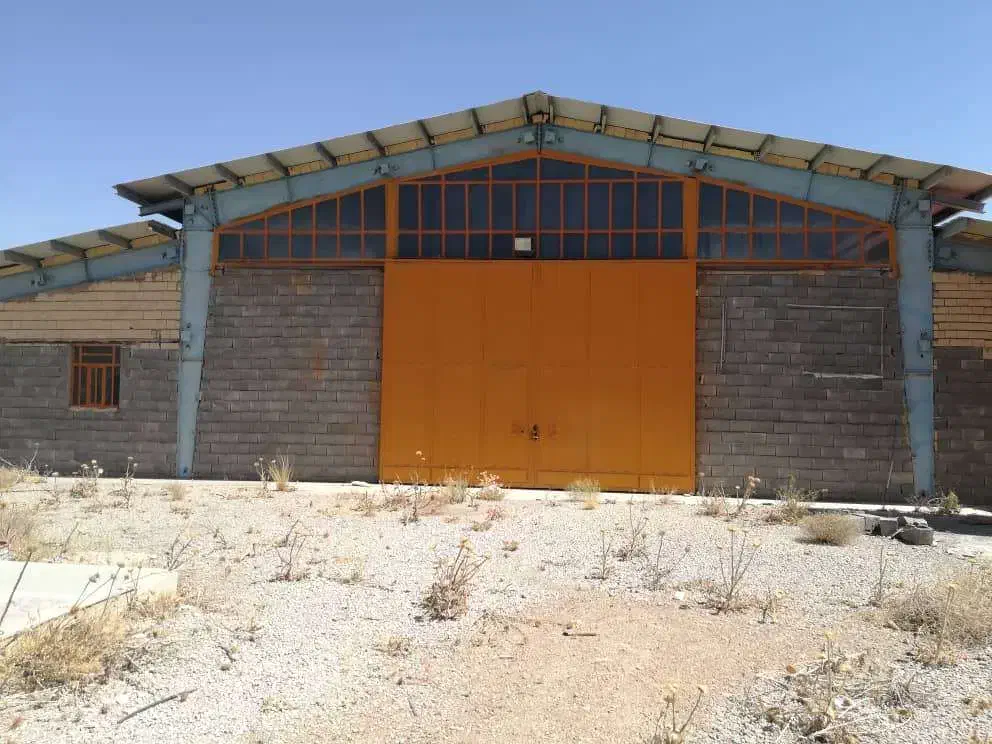 سوله ی صنعتی|فروش دفتر صنعتی، کشاورزی، تجاری|دهاقان, |دیوار