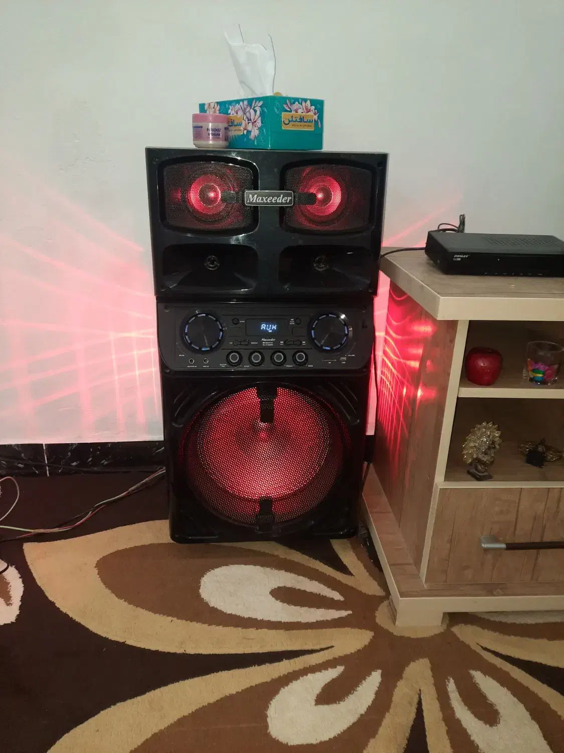 اجاره باغ روزانه ساعتی|اجارهٔ کوتاهمدت ویلا و باغ|صفادشت, |دیوار