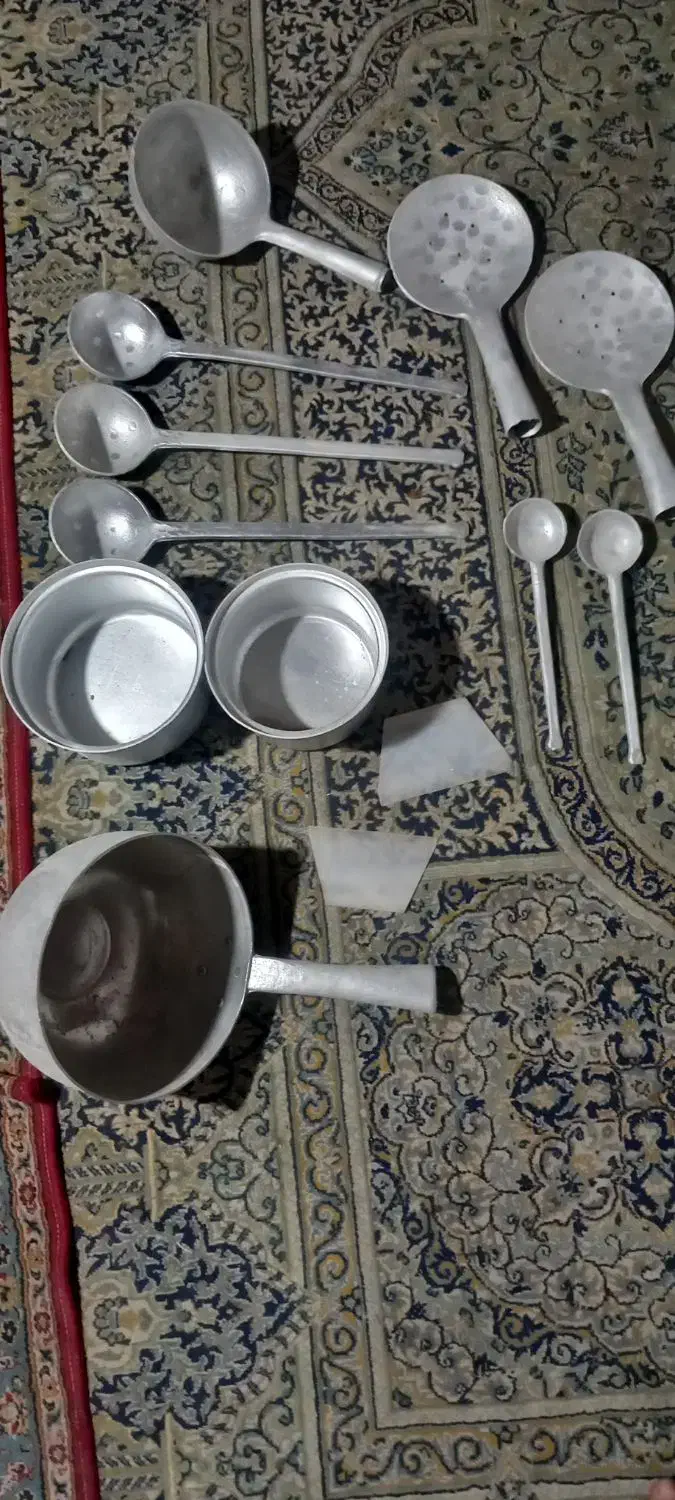 سر دیگ|ظروف پخت‌وپز|اهواز, شریعتی جنوبی|دیوار