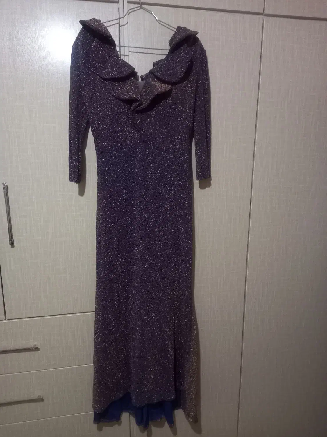 لباس مجلسی زنانه|لباس|هشتگرد, تهران دشت|دیوار