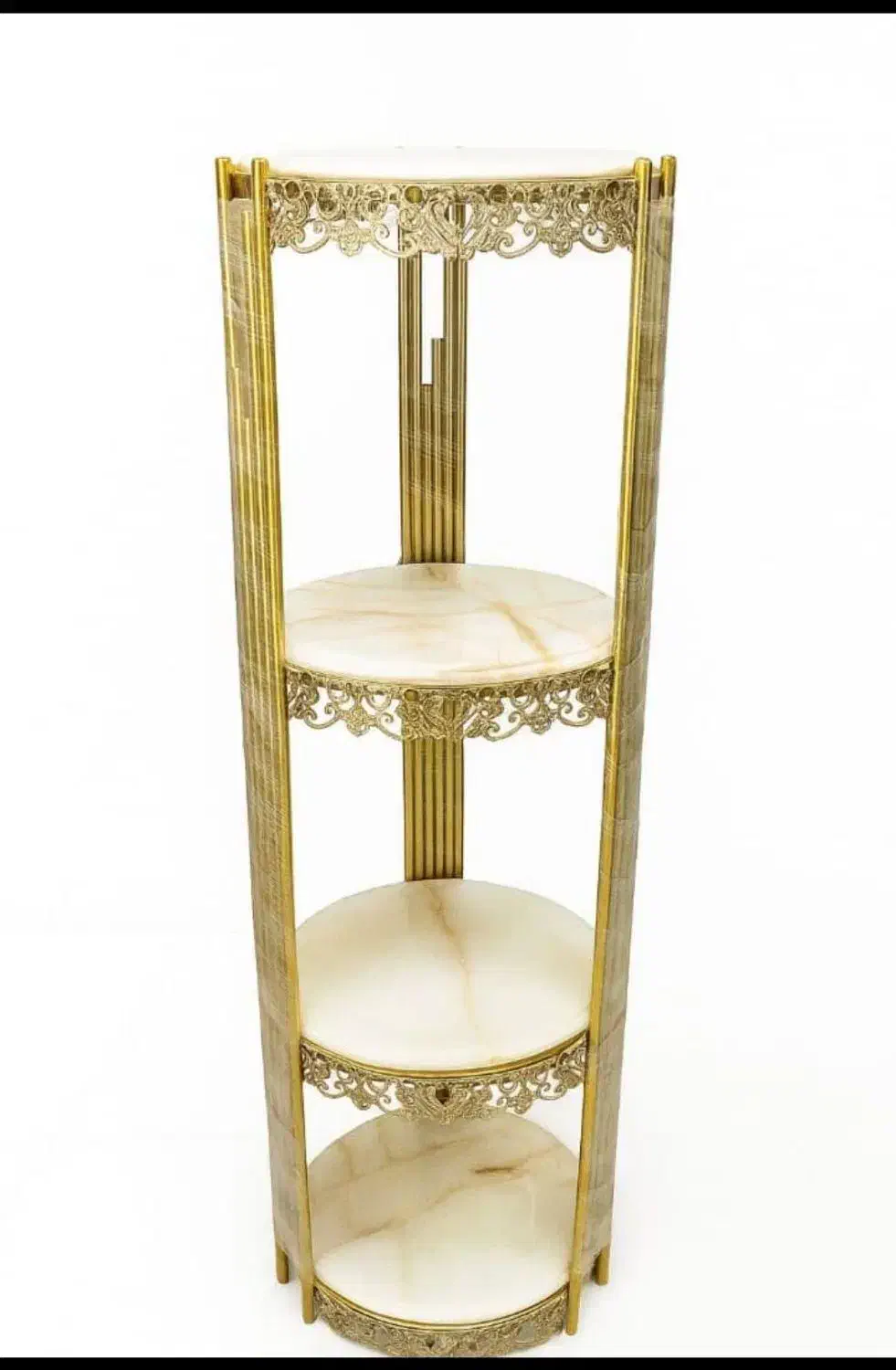 انواع برنز اصل|بوفه، ویترین، کنسول|نورآباد, |دیوار