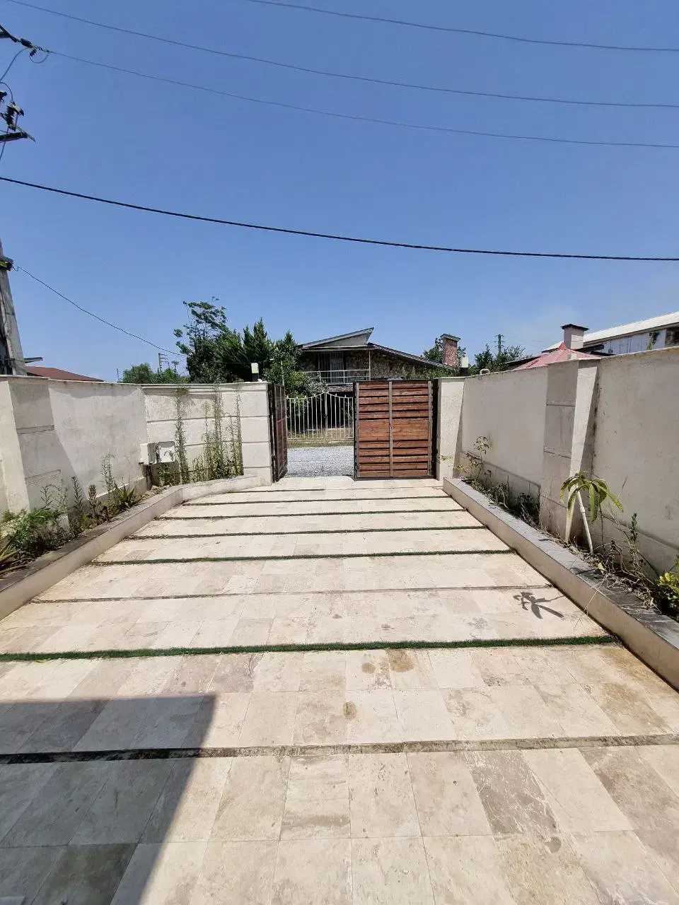 فلت مدرن،۲ خواب،کلید نخورده،زیر قیمت منطقه|فروش خانه و ویلا|آبعلی, |دیوار