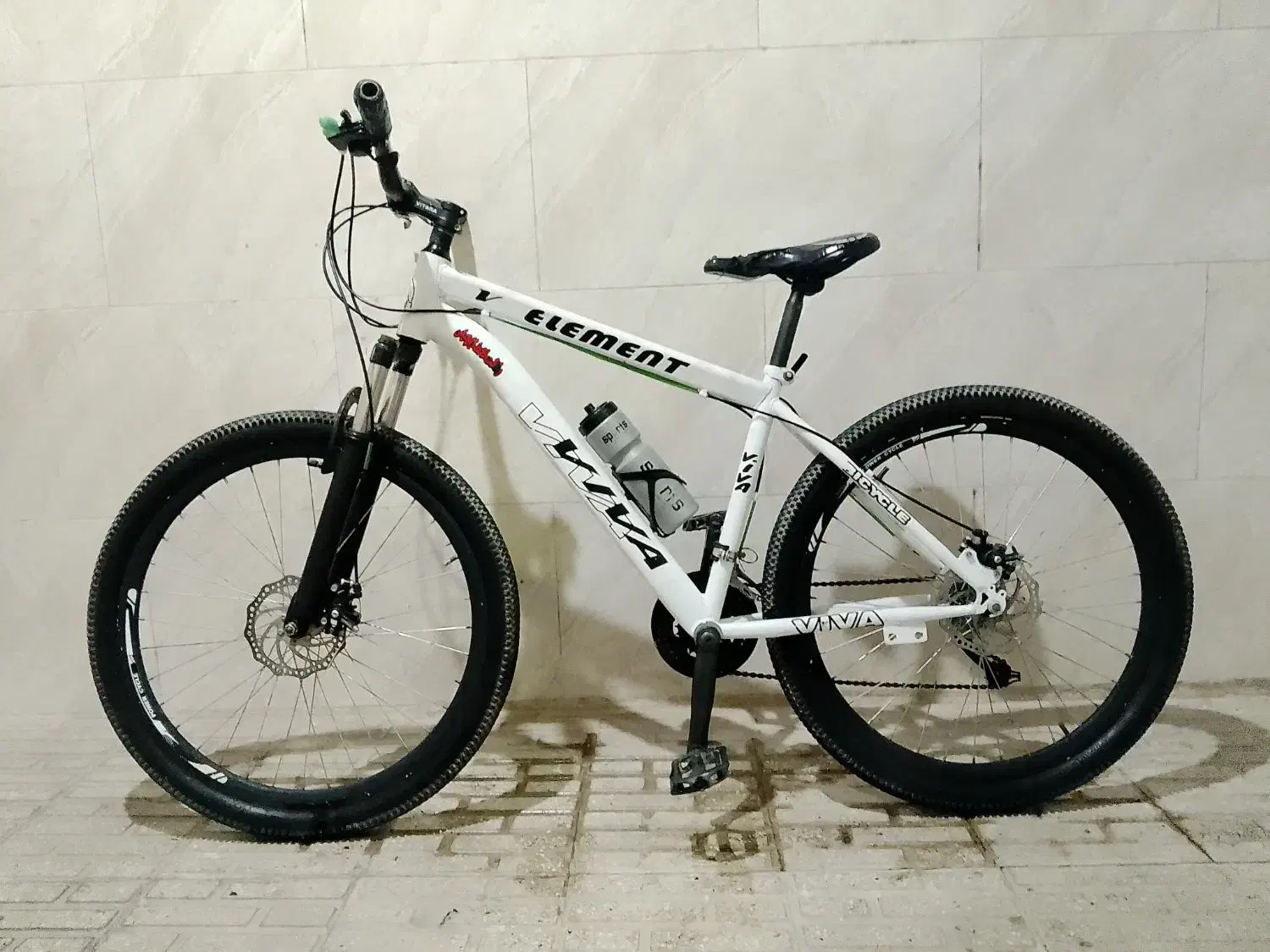 دوچرخه 26 سالم|دوچرخه، اسکیت، اسکوتر|قرچک, داوود آباد|دیوار