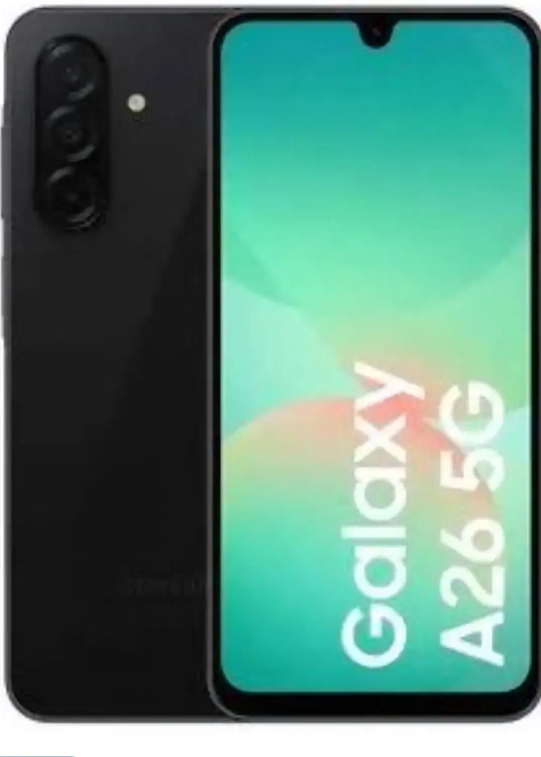 گوشی سامسونگ A26|موبایل|مشهد, الهیه|دیوار