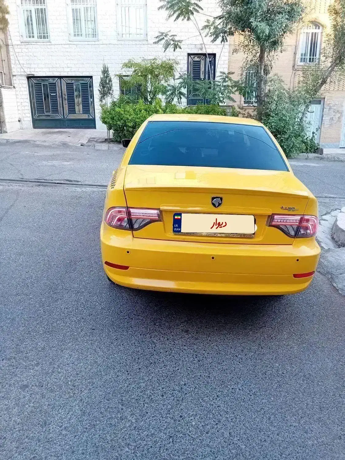 فروشی|خودرو سواری و وانت|کرج, محمد آباد|دیوار