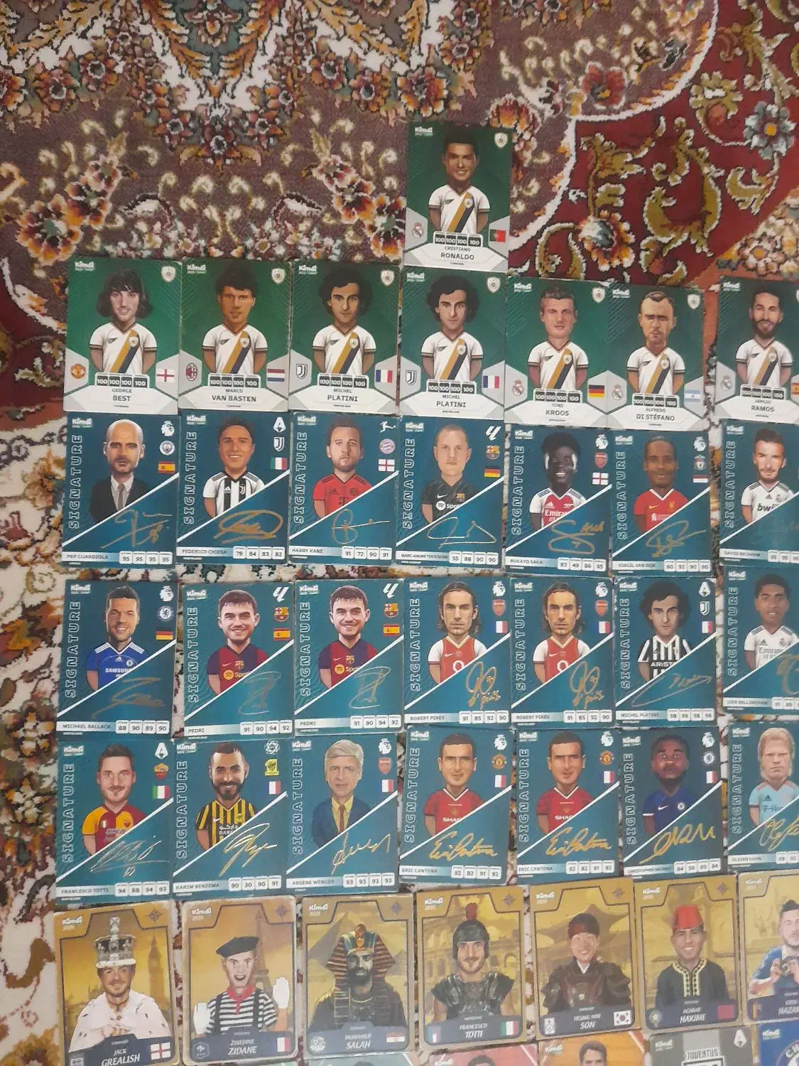 نو ..|کلکسیون و سرگرمی|پارس‌آباد, |دیوار