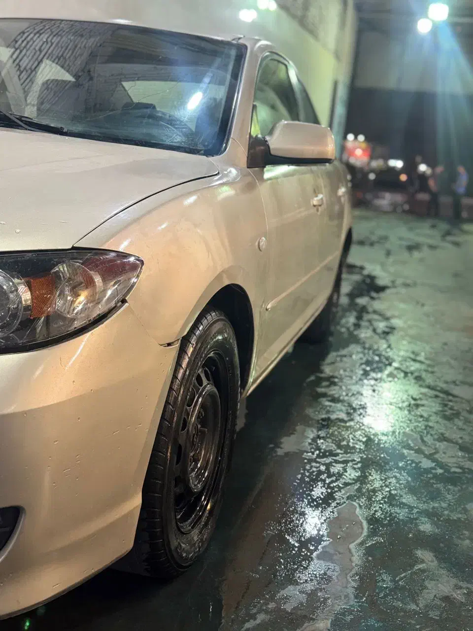 ماشین مزدا|خودرو سواری و وانت|اهواز, نادری|دیوار