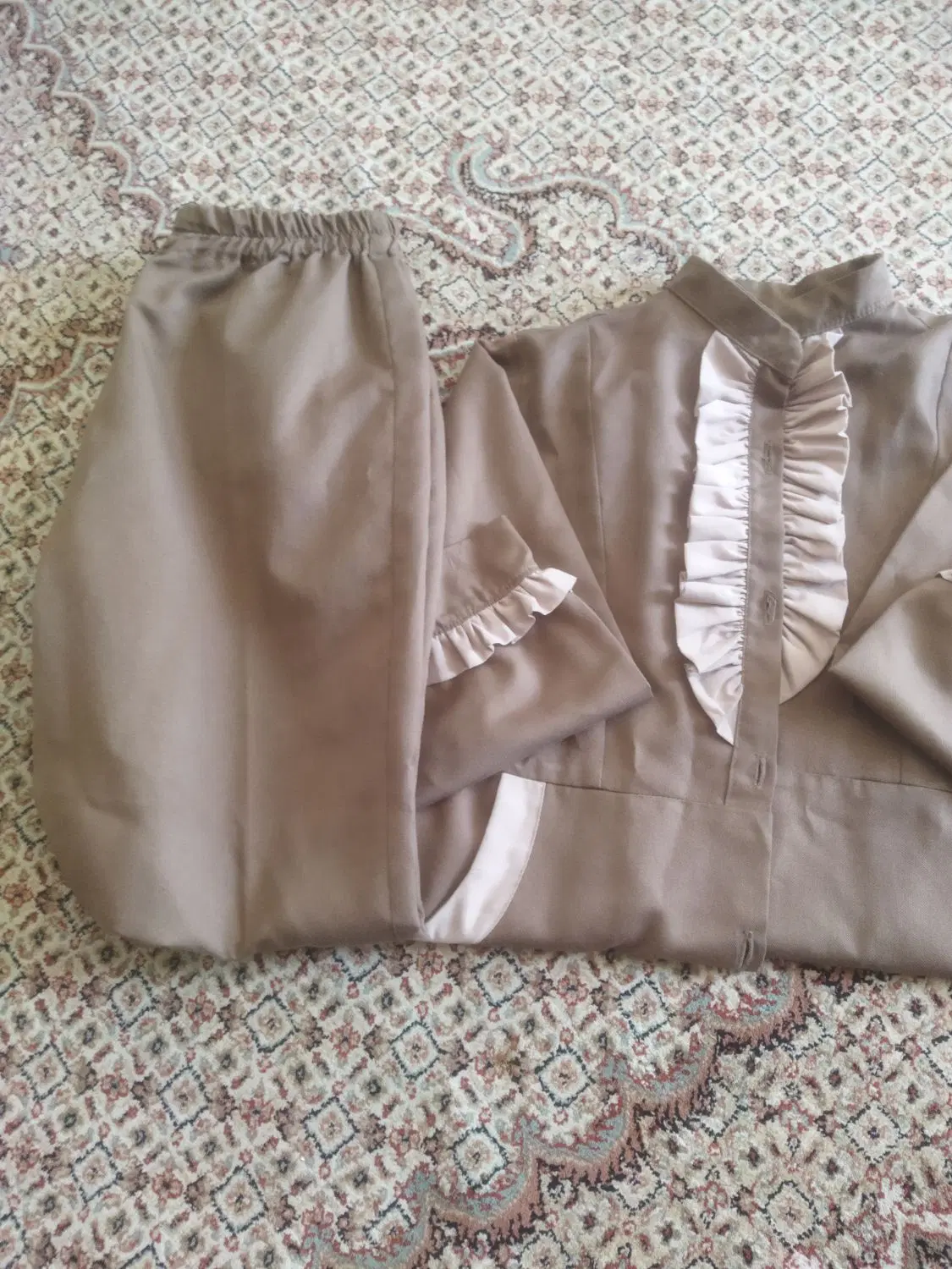 لباس|کفش و لباس بچه|فسا, |دیوار