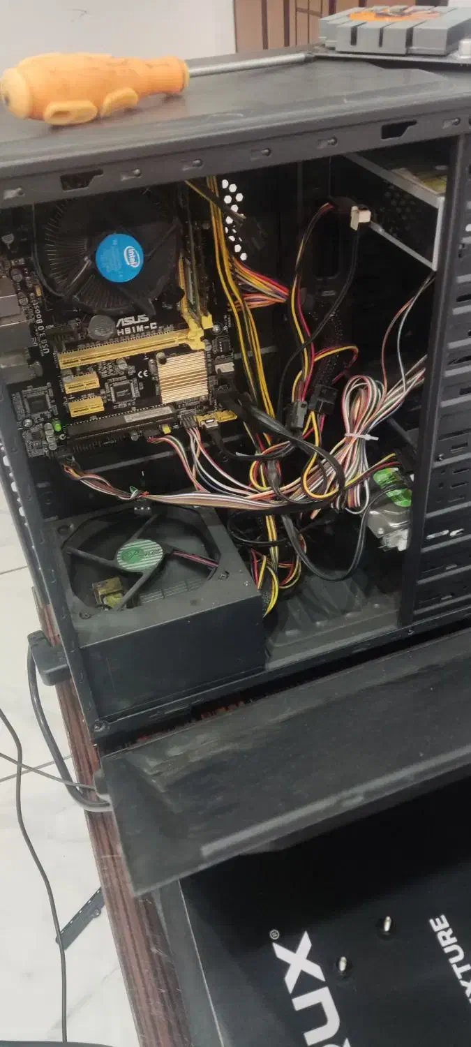 فروش کامپیوتر رومیزی|رایانه رومیزی|ارومیه, |دیوار