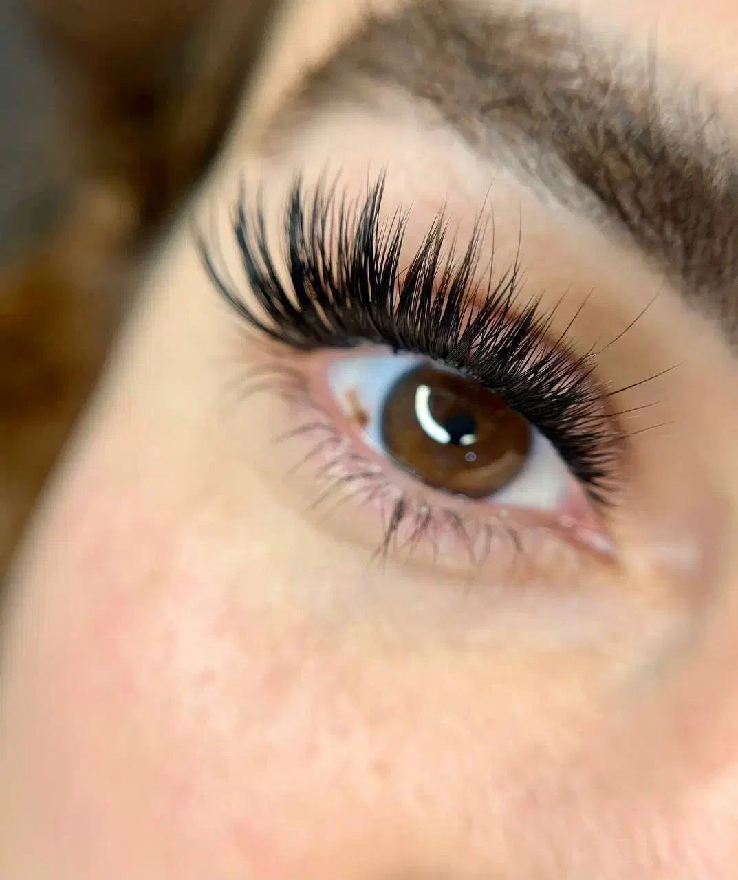 خدمات کاشت مژه تا ۵۰٪ تخفیف|خدمات آرایشگری و زیبایی|بندر انزلی, آخرخط|دیوار