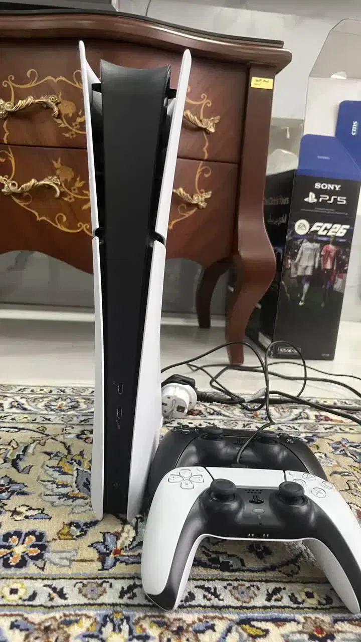 ps5درحدآک|کنسول، بازی ویدئویی و آنلاین|مشهد, شهید مطهری|دیوار