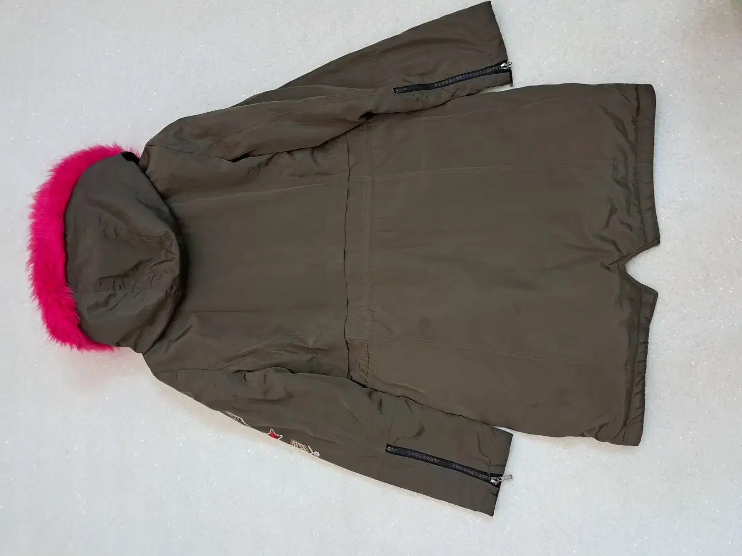 کاپشن|لباس|تهران, خانی آباد نو جنوبی|دیوار