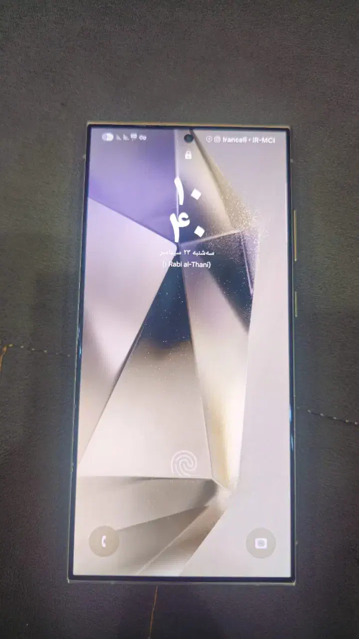 s 24 ultra|موبایل|ری, سرتخت|دیوار
