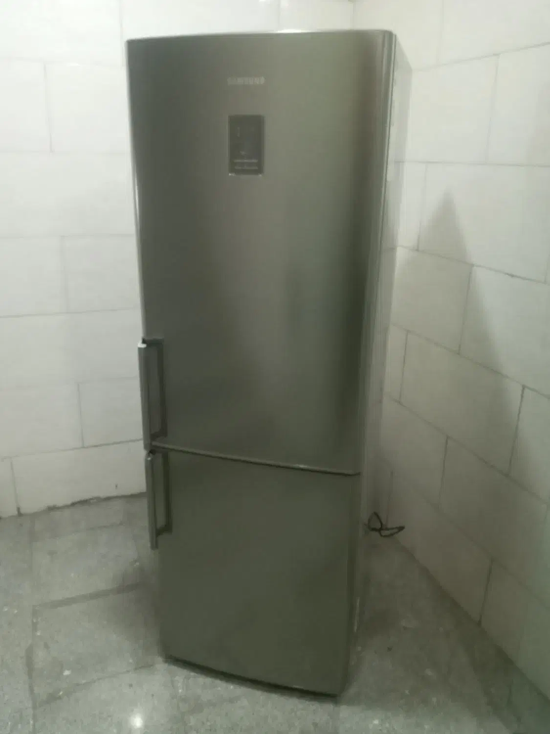 یخچال فریزر سامسونگ|یخچال و فریزر|ری, شهادت|دیوار