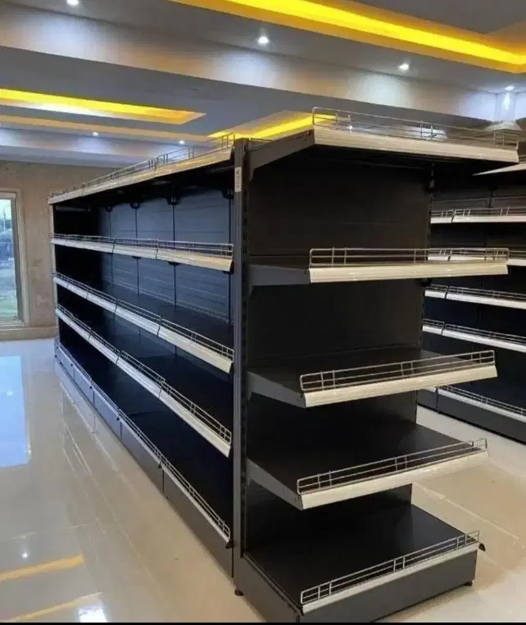 قفسه سیتی تراس|فروشگاه و مغازه|مهاباد (آذربایجان غربی), |دیوار