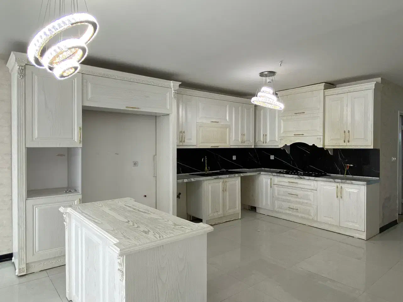 آپارتمان 160 متری 3 خواب امام رضا (ع)|اجارهٔ آپارتمان|مشهد, کوشش|دیوار