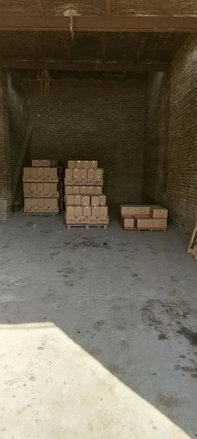 اجاره انبار سوله محوطه و کانتینر|اجارهٔ مغازه و غرفه|ری, صفاییه (چشمه علی)|دیوار