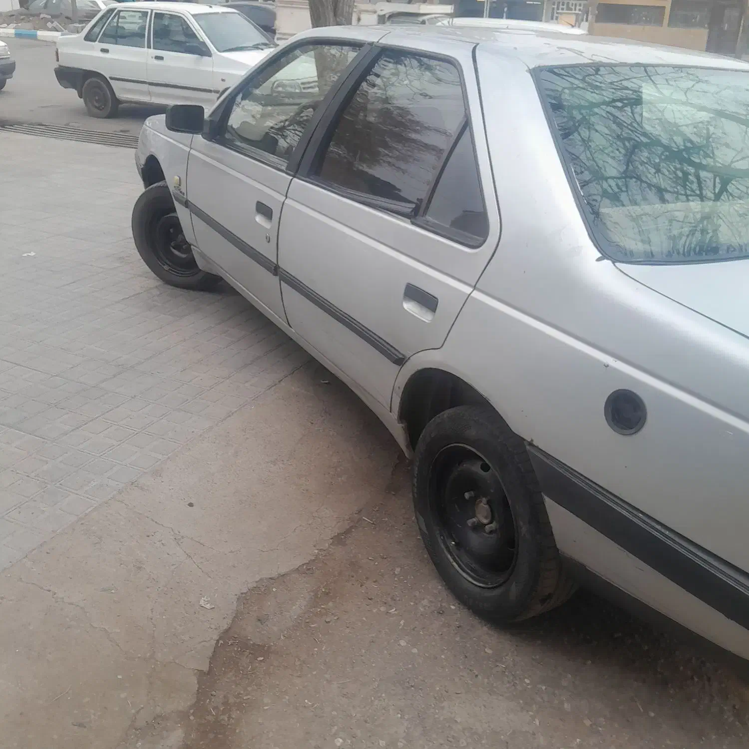 فروش|خودرو سواری و وانت|تربت جام, ترکمن ها|دیوار