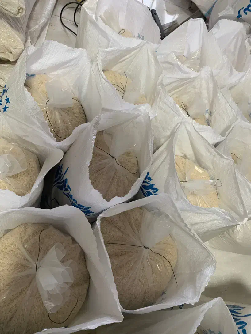 برنج درجه یک هاشمی کشت دوم|خوردنی و آشامیدنی|سرخرود, |دیوار