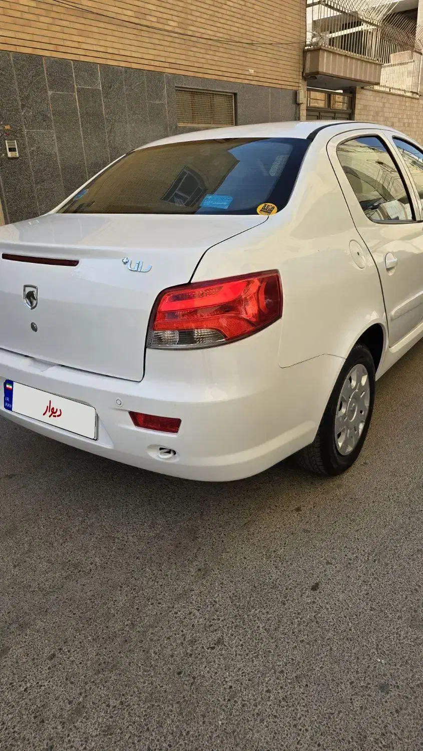 رانا پلاس|خودرو سواری و وانت|اصفهان, میرعماد|دیوار