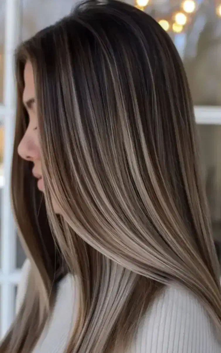 رنگ مو|خدمات آرایشگری و زیبایی|آبادان, |دیوار