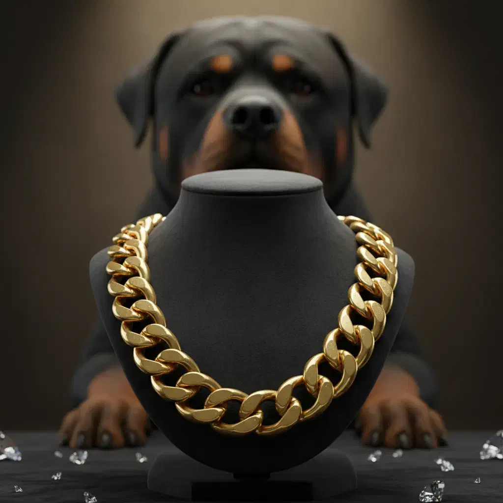 گردنبند کارتیر تزئینی سگ|لوازم جانبی حیوانات|کرج, عظیمیه|دیوار