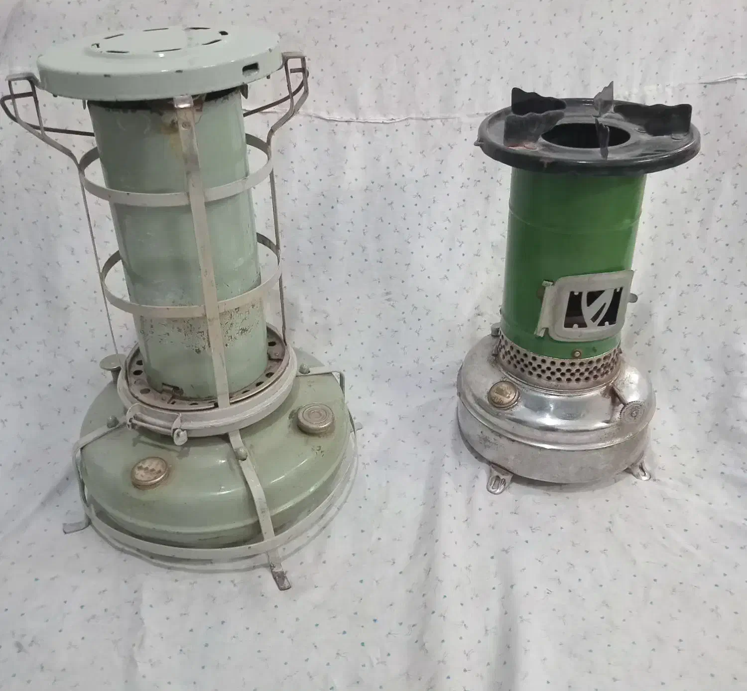 وسایل قدیمی|کلکسیون اشیاء عتیقه|خمینی‌شهر, |دیوار