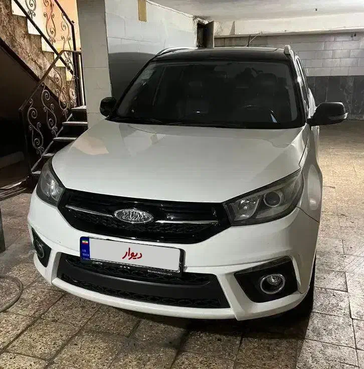 mvm x33s|خودرو سواری و وانت|اهواز, زیتون کارمندی|دیوار