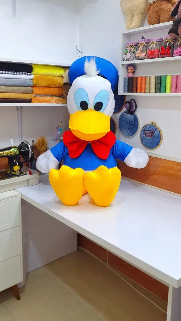 عروسک شخصیت کارتونی|اسباببازی|آبادان, |دیوار