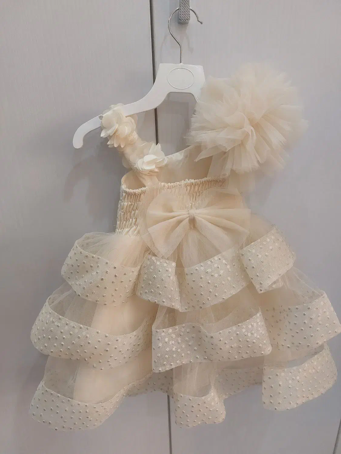 لباس مجلسی بچگانه|کفش و لباس بچه|چهاردانگه (تهران), |دیوار