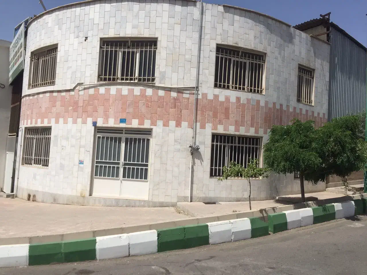 فروش انبار|فروش دفتر صنعتی، کشاورزی، تجاری|خاوران, |دیوار