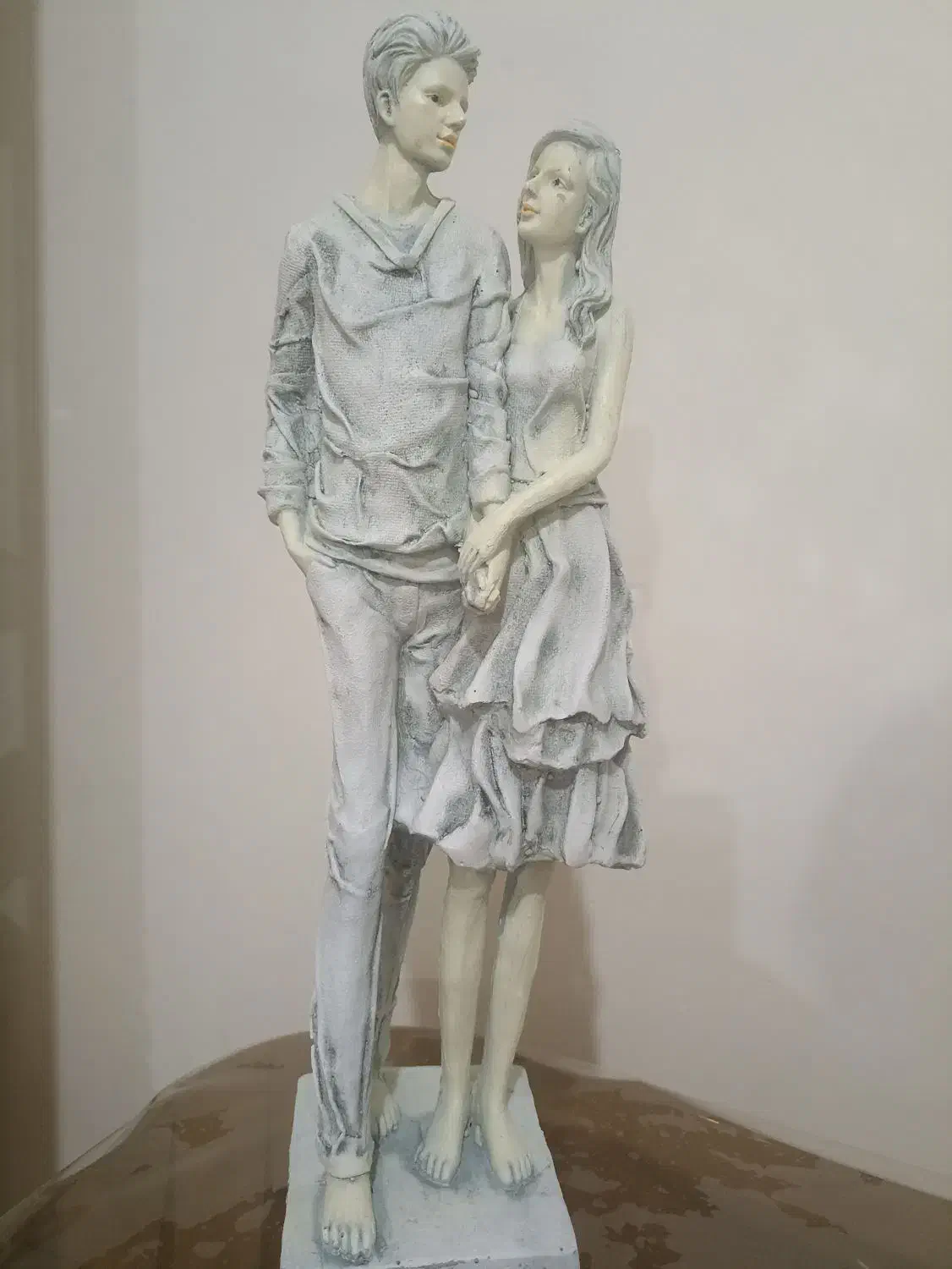 مجسمه|مجسمه، تندیس، ماکت|ماهدشت, |دیوار