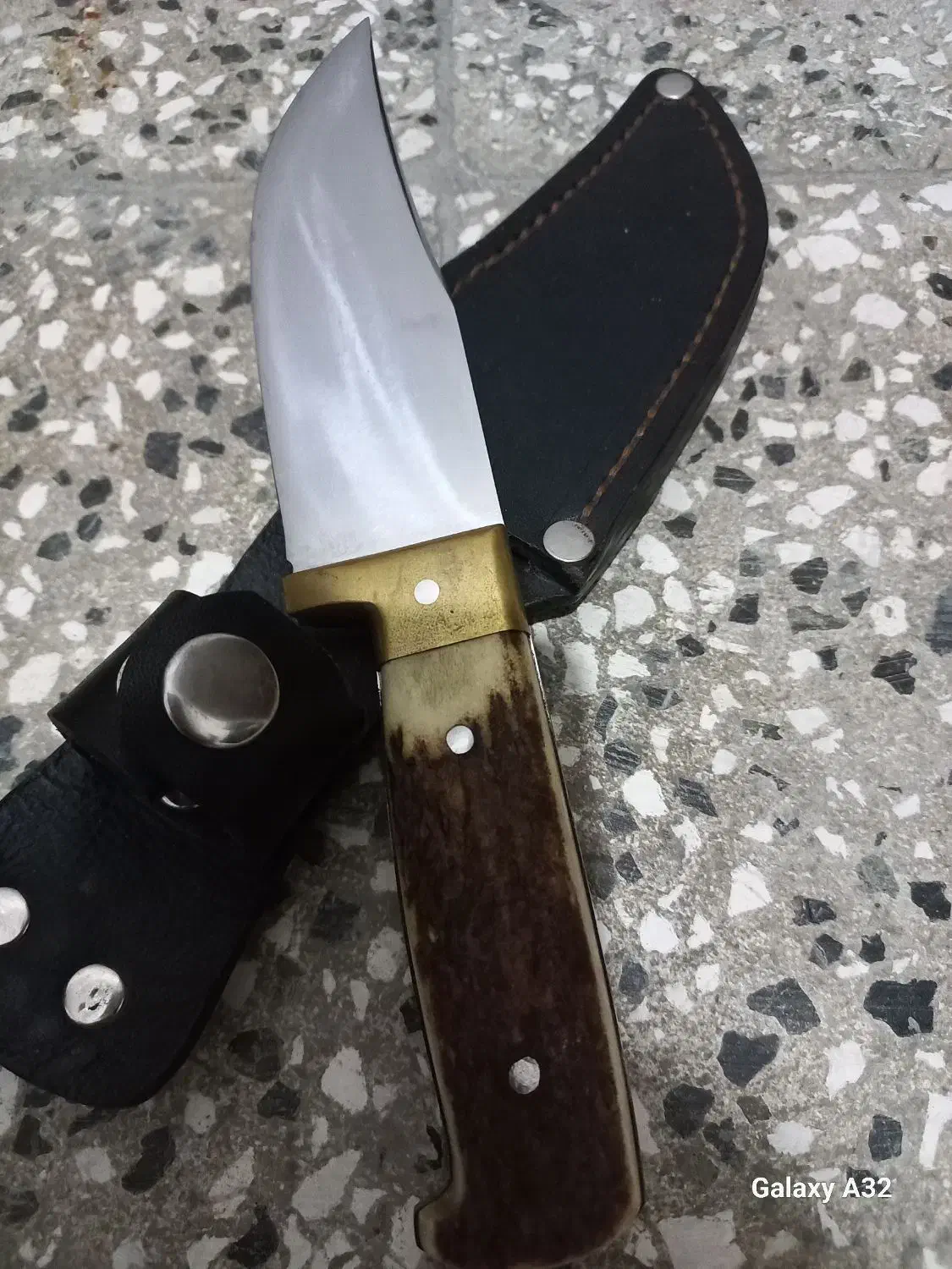 چاقو کلکسیونی|کوهنوردی و کمپینگ|آزادشهر, |دیوار