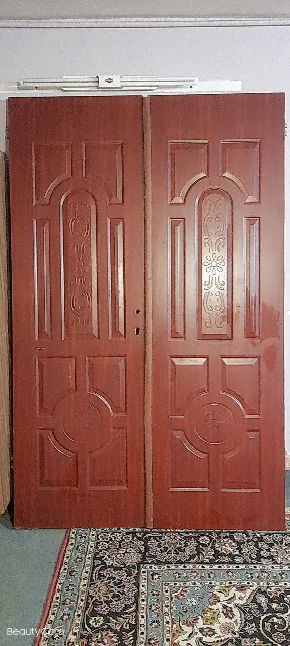 ۲فرش بیضی|فرش|بجنورد, |دیوار