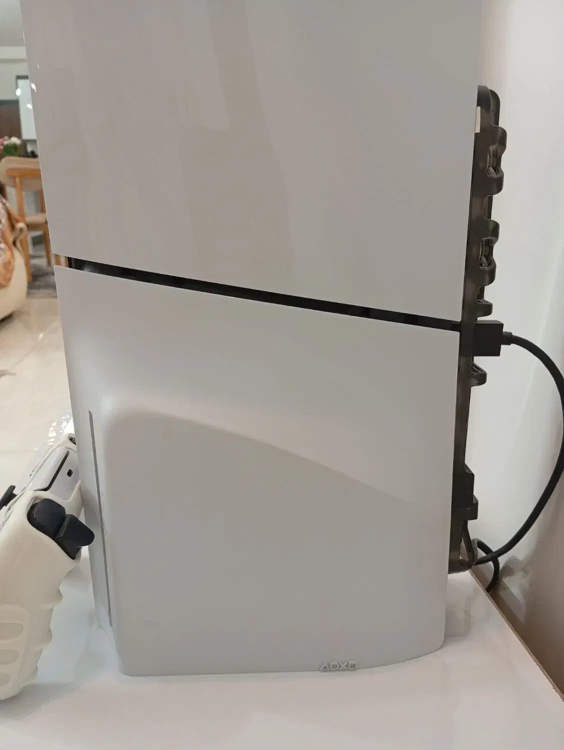 ps5 slim 2016|کنسول، بازی ویدئویی و آنلاین|زاهدان, |دیوار