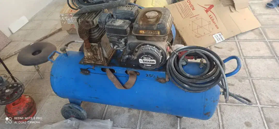 پمب بادبنزینی|ماشینآلات صنعتی|جهرم, |دیوار