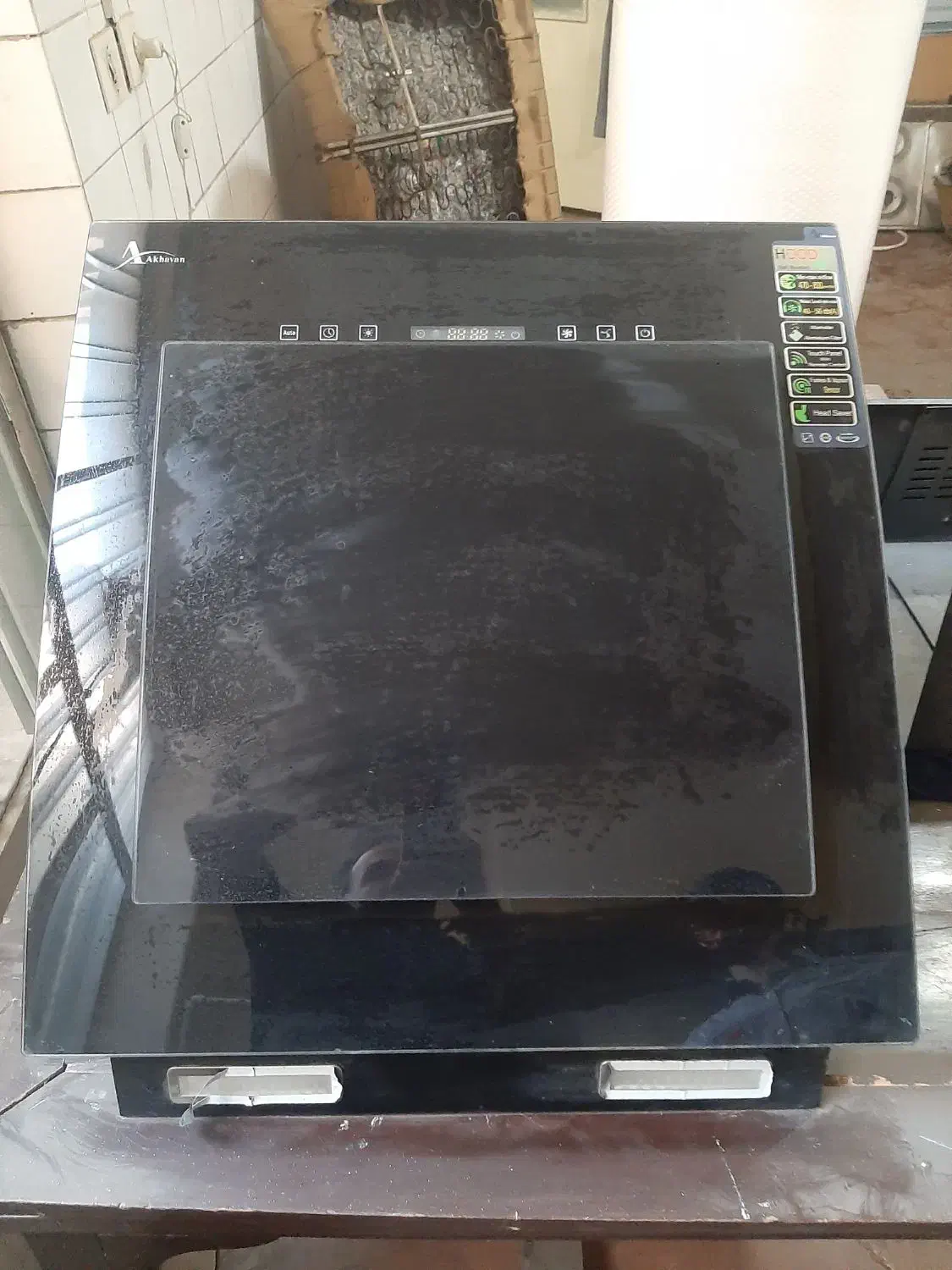 هود اخوان|هود|تهران, نصرت|دیوار