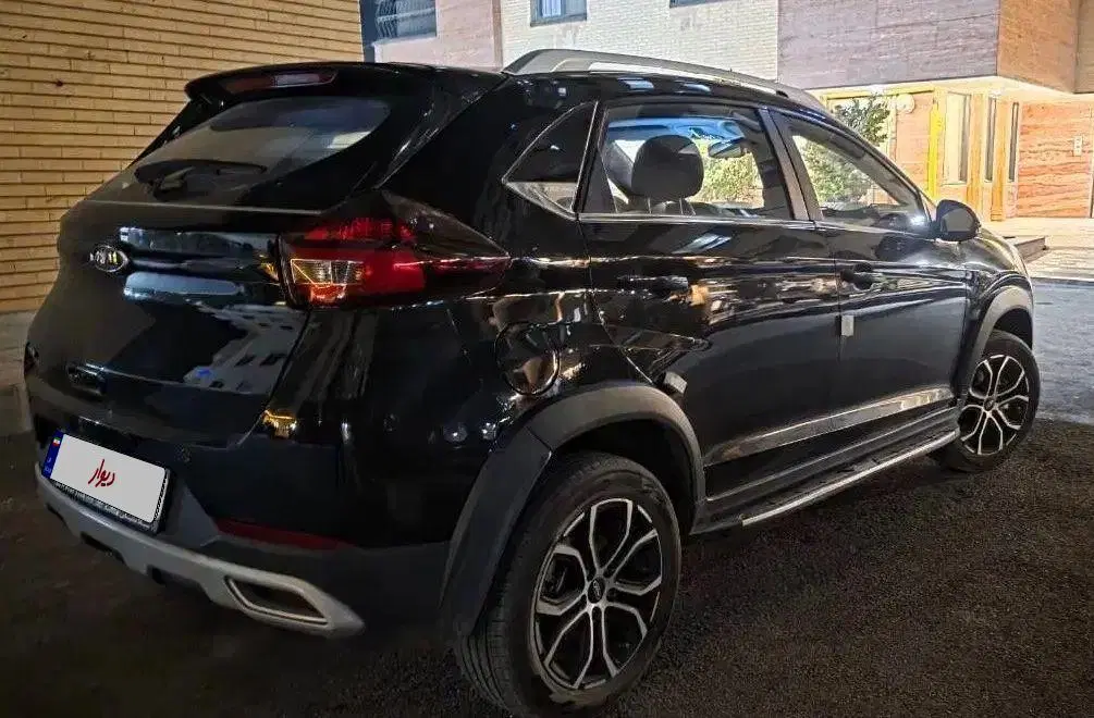X22pro MT|خودرو سواری و وانت|اصفهان, مارچین|دیوار