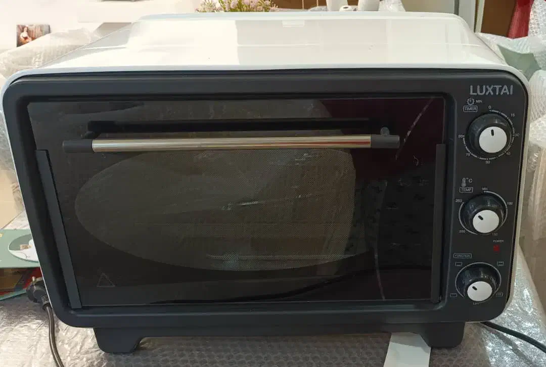 اوون توستر|اجاق گاز و لوازم برقی پختوپز|رشت, منظریه|دیوار