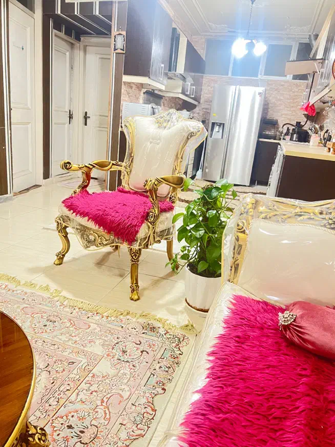 خانه ویلای طبقه دوم سه خواب راه جدا دو تا پارکینگ|اجارهٔ خانه و ویلا|اصفهان, امیرعرب|دیوار