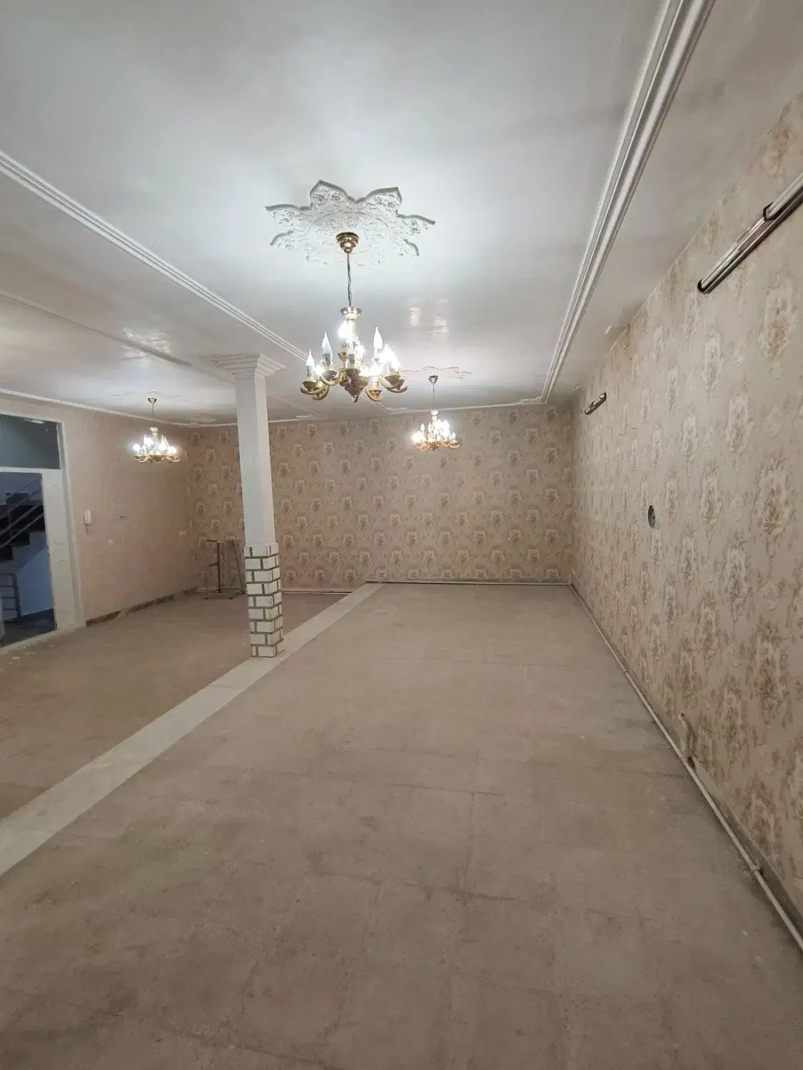 ویلایی/پارکینگ دار/150 متری/کارگر|اجارهٔ خانه و ویلا|قرچک, زیبا شهر|دیوار