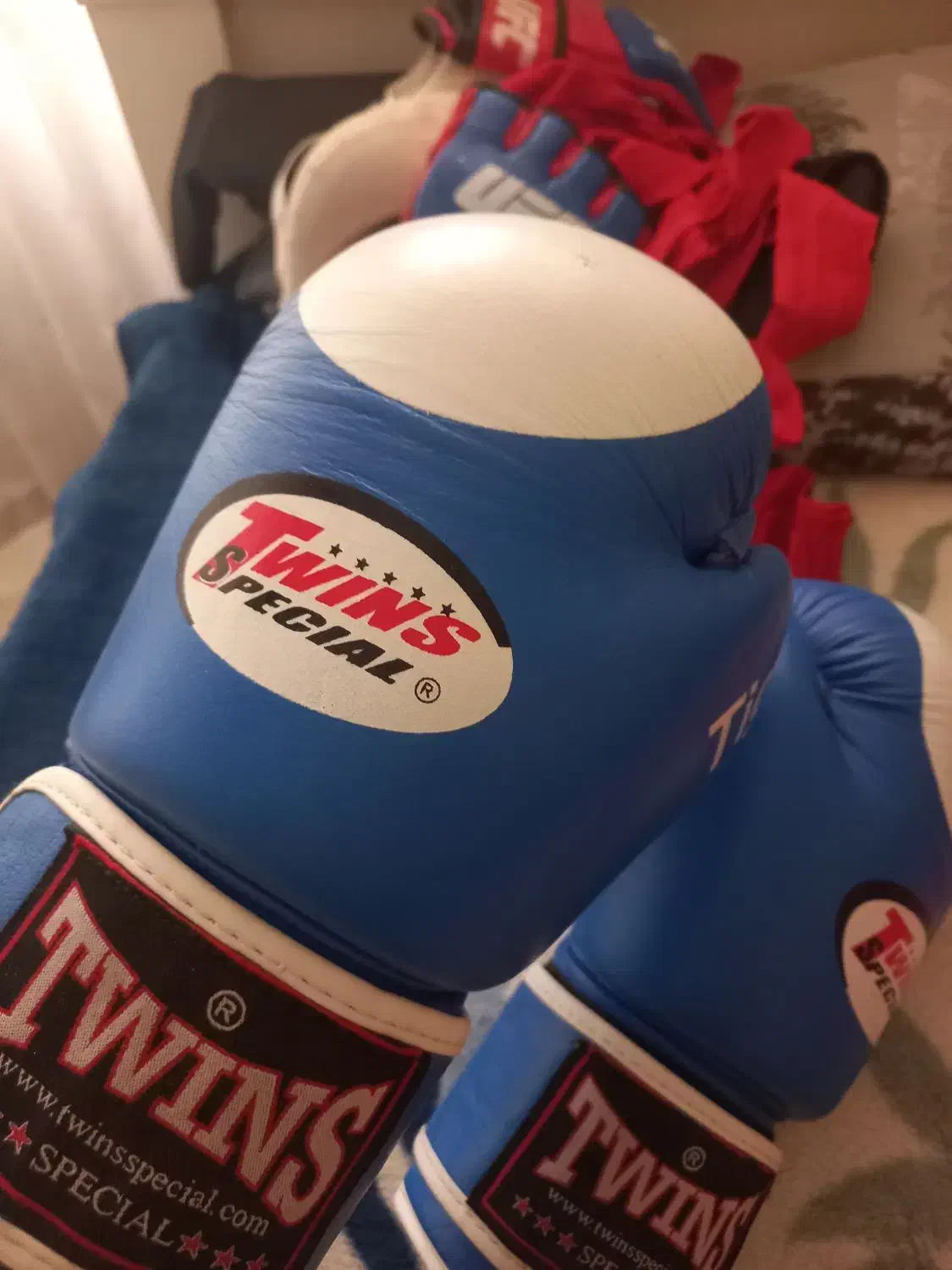 لوازم مبارزه نو نو|تجهیزات ورزشی|اسلامشهر, شهرک انبیا|دیوار